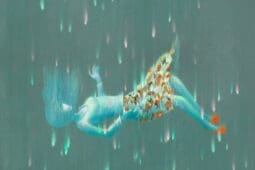 ptsd and grief